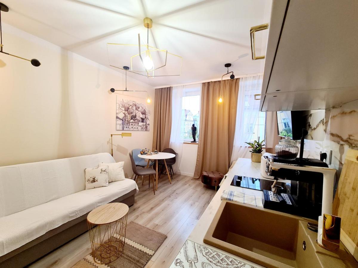 Apartamenty Przy Ratuszu Boleslawiec  Exterior foto