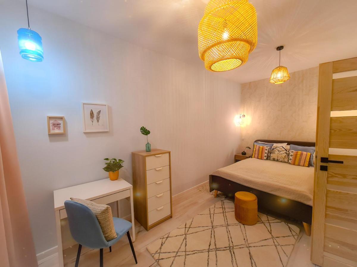 Apartamenty Przy Ratuszu Boleslawiec  Exterior foto