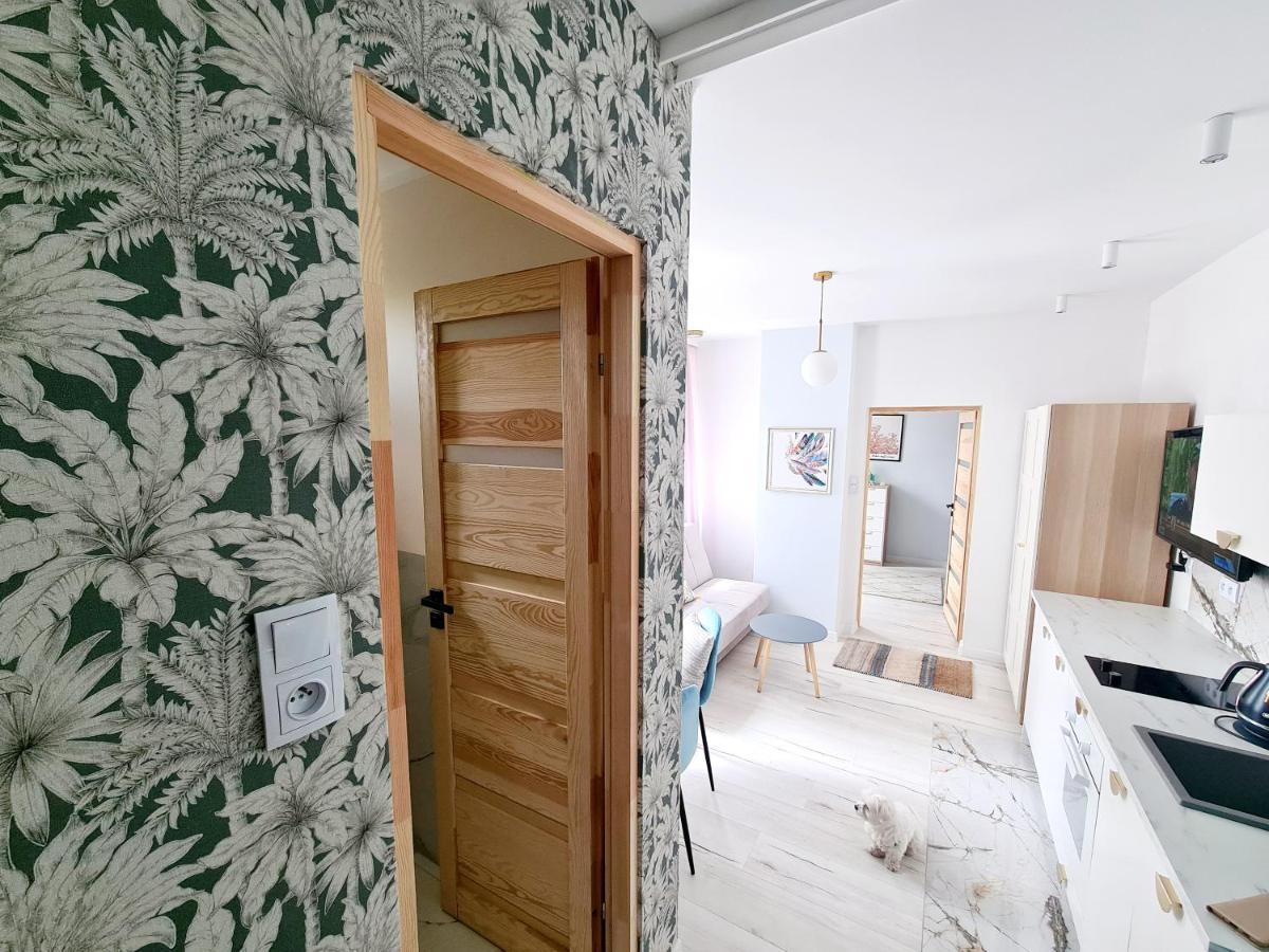Apartamenty Przy Ratuszu Boleslawiec  Exterior foto