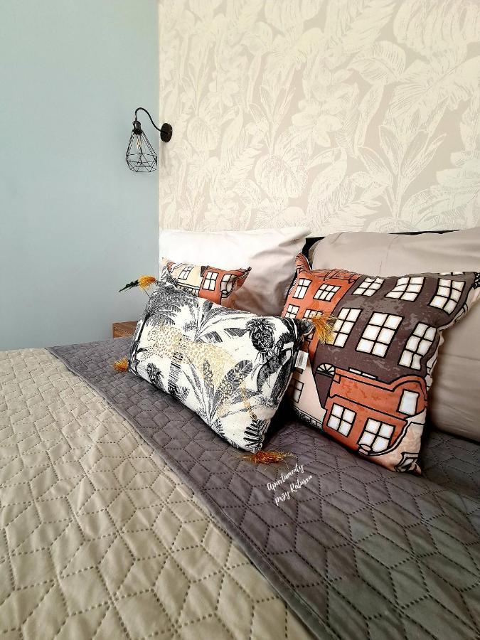Apartamenty Przy Ratuszu Boleslawiec  Exterior foto