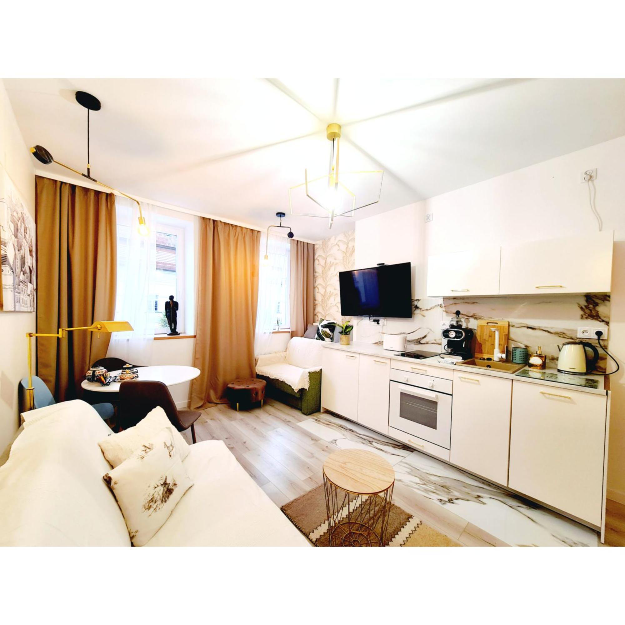 Apartamenty Przy Ratuszu Boleslawiec  Cameră foto