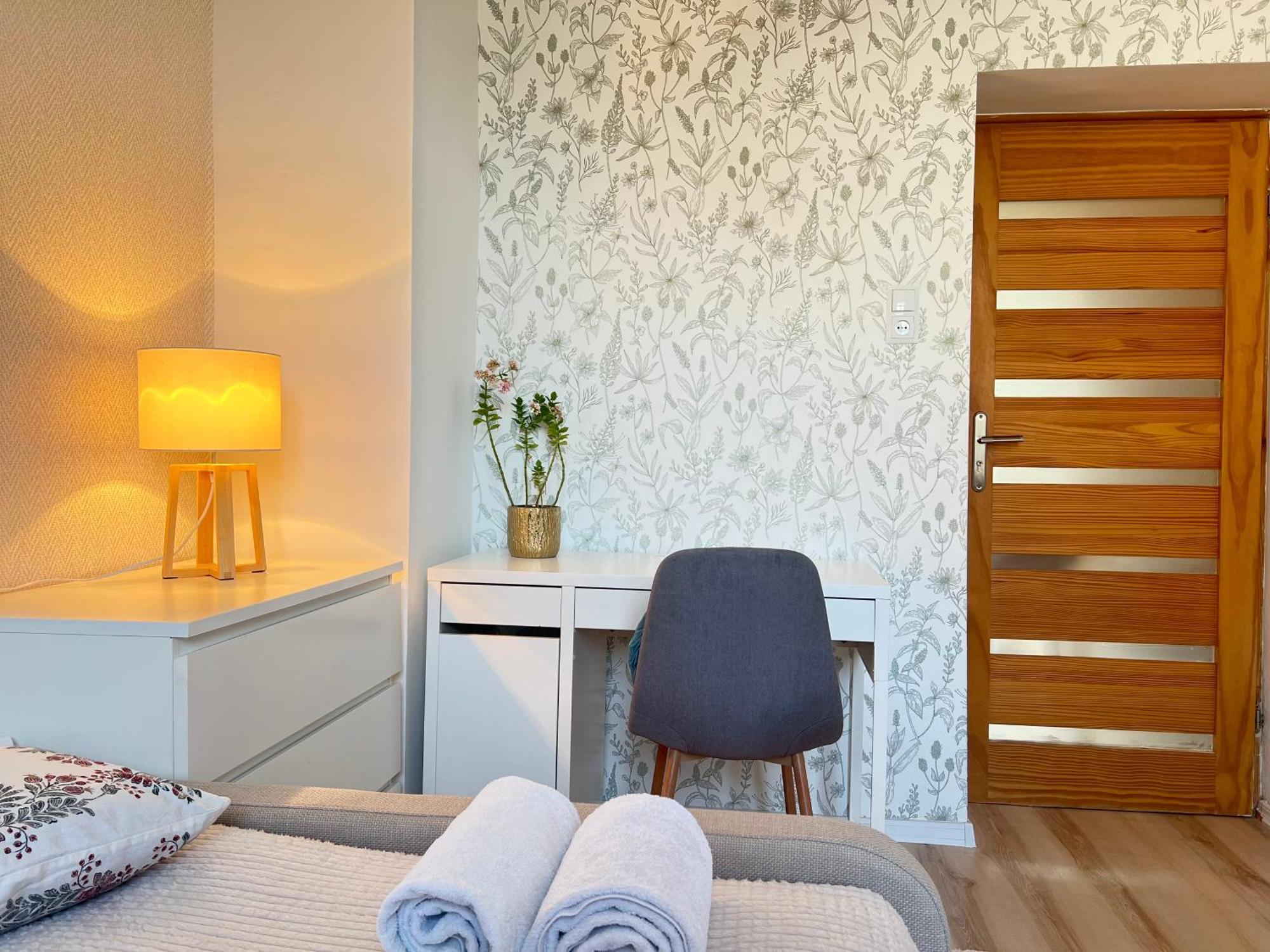 Apartamenty Przy Ratuszu Boleslawiec  Exterior foto